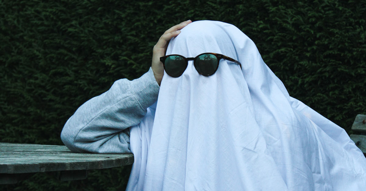 Boooo! Stop Your Recruiters From Ghosting Candidates