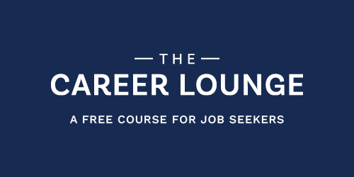 The Career Lounge
