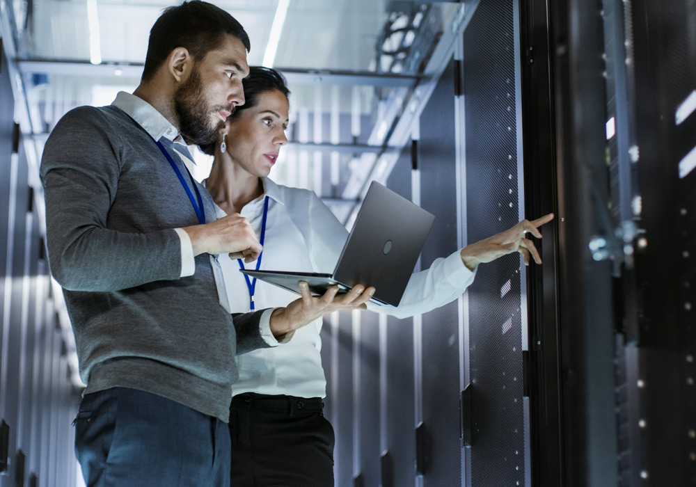 Executive Search | Technology